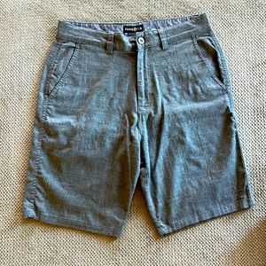 Men’s Hang Ten shorts